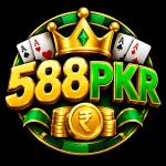 588Pkr Game