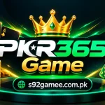 PKR365 Game