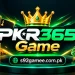 PKR365 Game